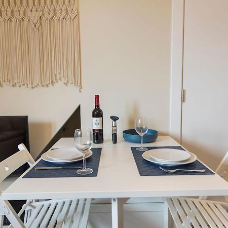 Alfama Cosy Studio Лиссабон Экстерьер фото