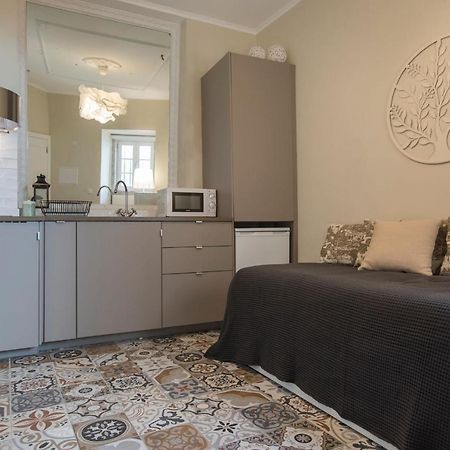 Alfama Cosy Studio Лиссабон Экстерьер фото