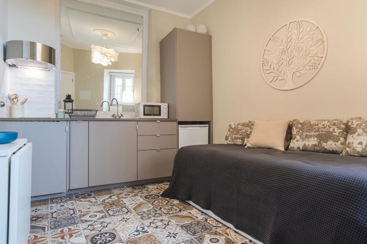 Alfama Cosy Studio Лиссабон Экстерьер фото