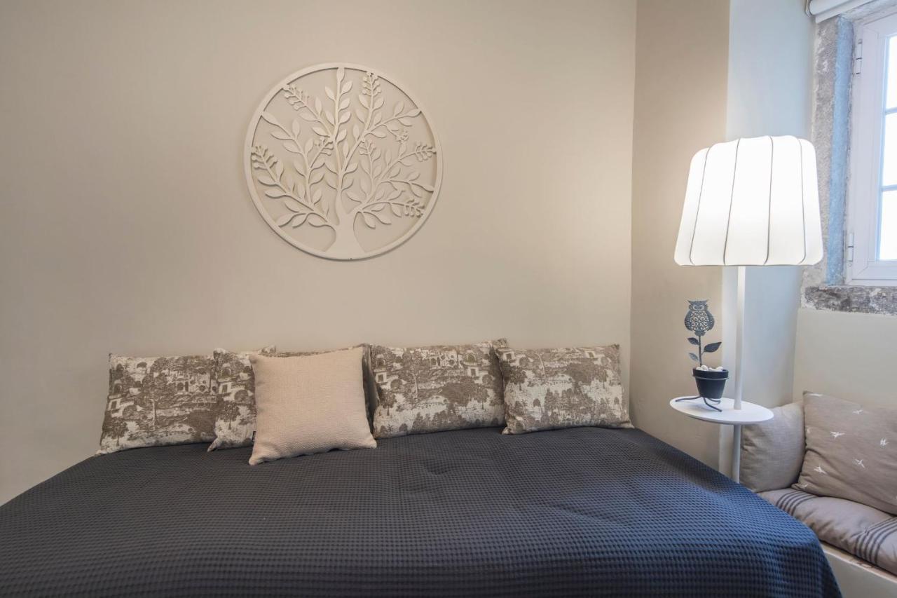 Alfama Cosy Studio Лиссабон Экстерьер фото